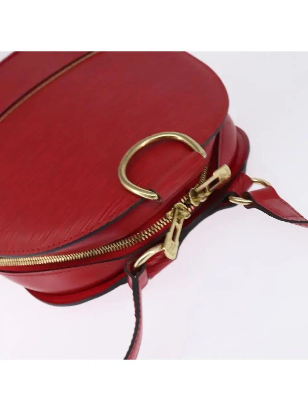 Louis Vuitton Epi Mabillon Backpack #344327L63B